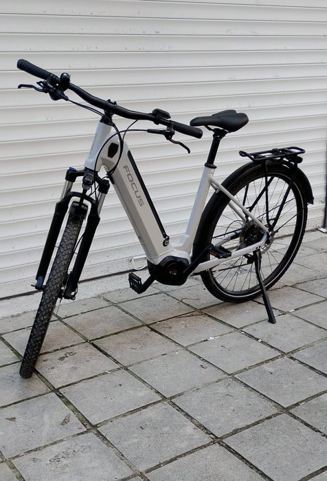 Focus Planet 2 -E bike