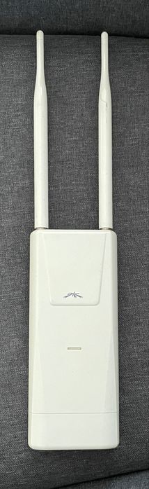 Acces Point Ubiquiti