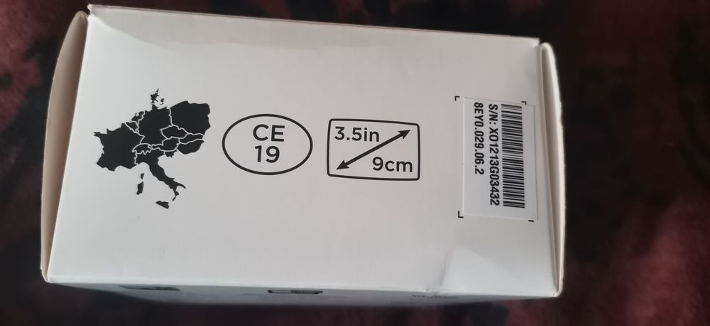 GPS pentru mașina TomTom