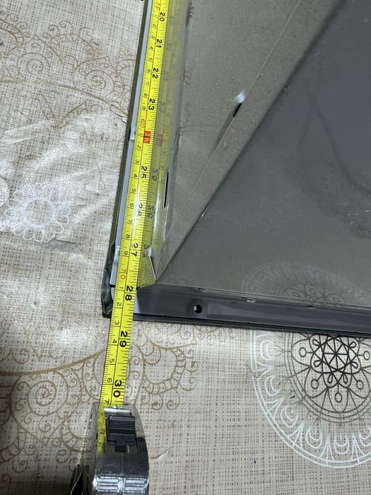 Аспиратор - Electrik 68 W