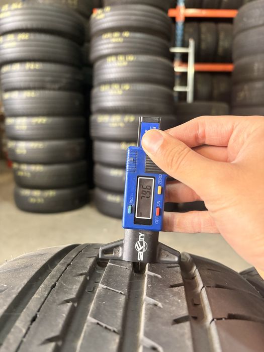 Anvelope vara 205/45/16 Berlin Tires Summer UHP 1 205 45 16 R 16