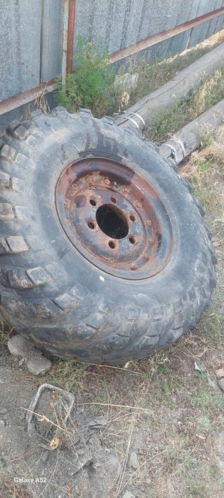 Балон газ 66 продам