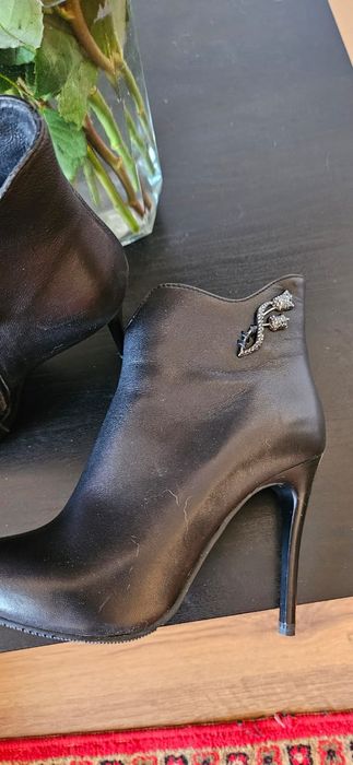 Продам ботильоны