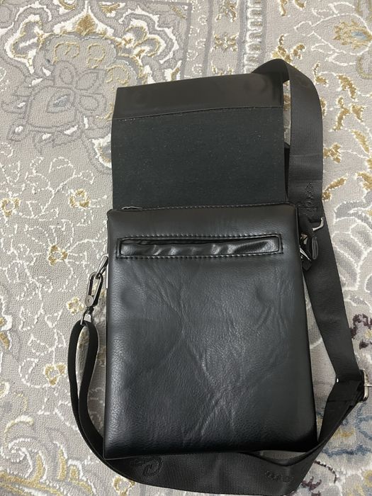 Барсетка  мужской сумка