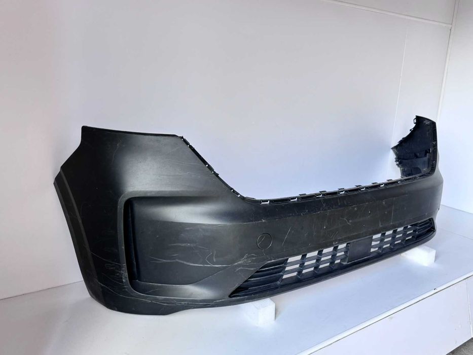 предна броня VW Transporter T7, T8 Multivan 2021-2026 г. #1112V.