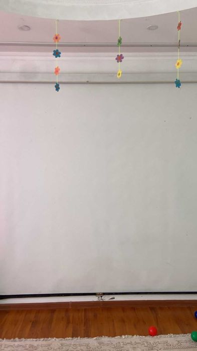 проектор epson с экраном