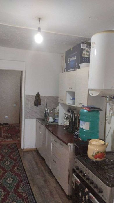 Продается срочно! Бектемирский район, Юкори Чирчик 2/2/3