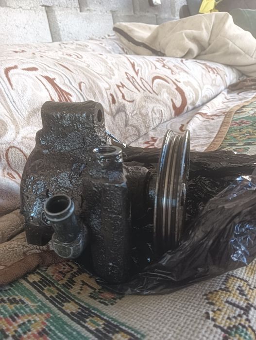 Гур на карина е 2 куб