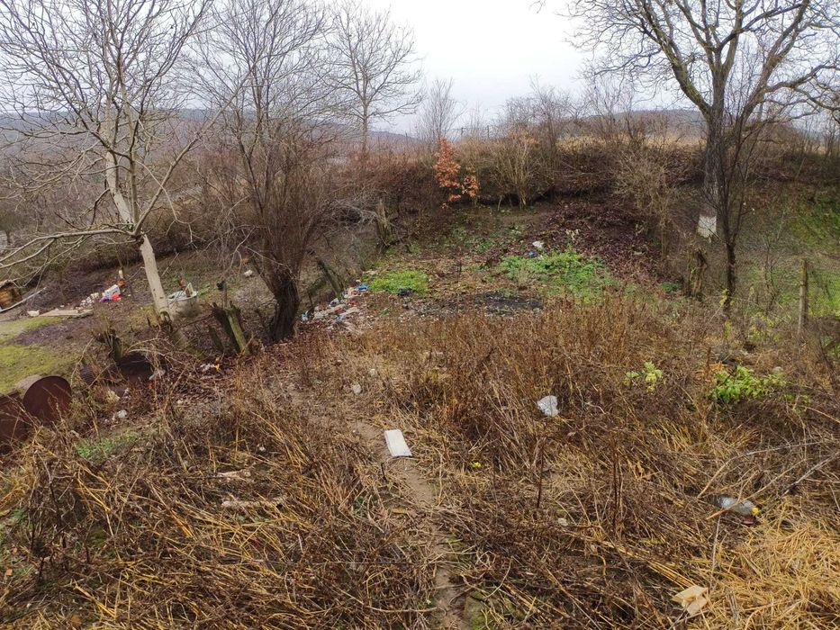 Se vinde casa 600 mp in Apoldul de Sus, Sibiu doua corpuri + gradina