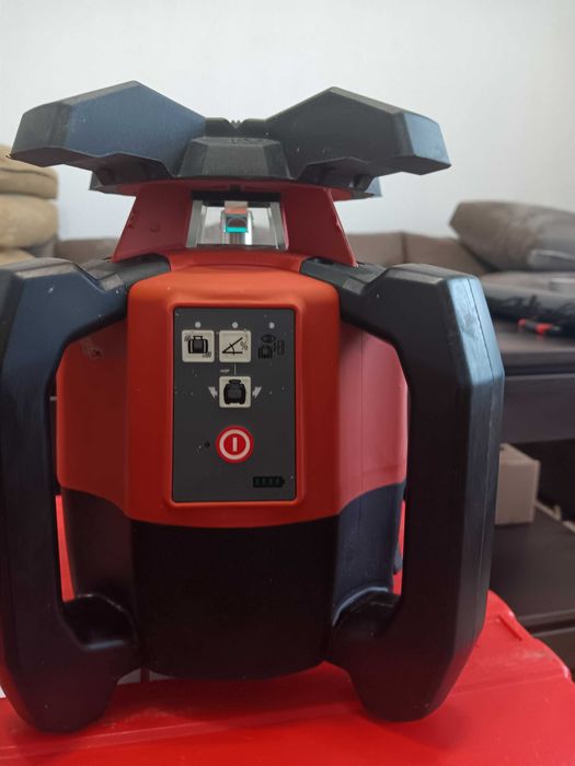 Hilti PR 30-HVS Ротационен лазер