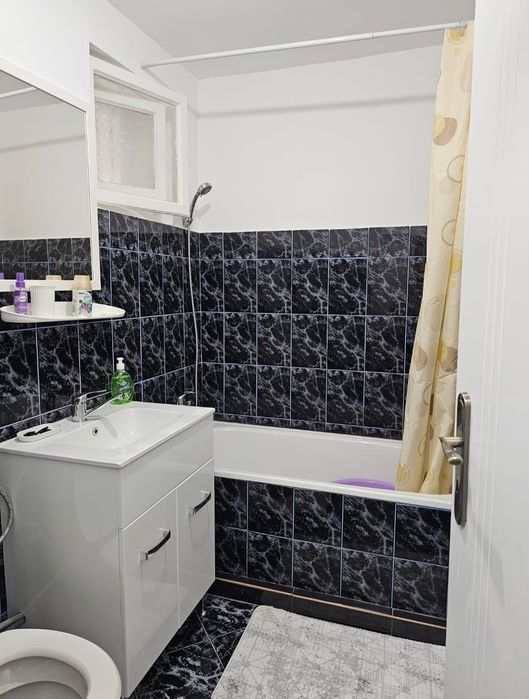 Închiriez apartament 1 cameră – Mănăștur