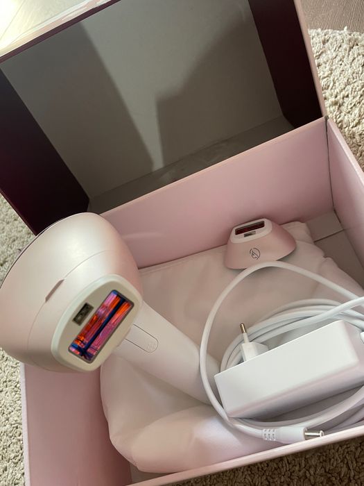 Фотоепилатор Philips Lumea Prestige