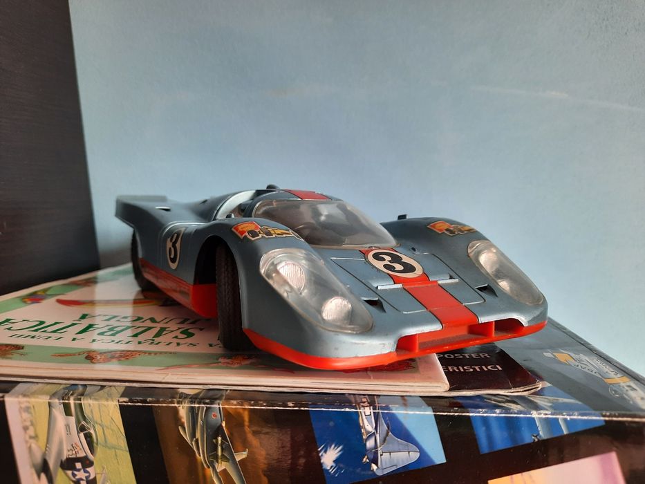 Jucărie veche Schuco Germany