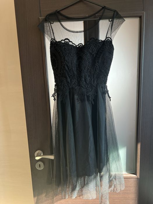 Рокля Размер Л нова