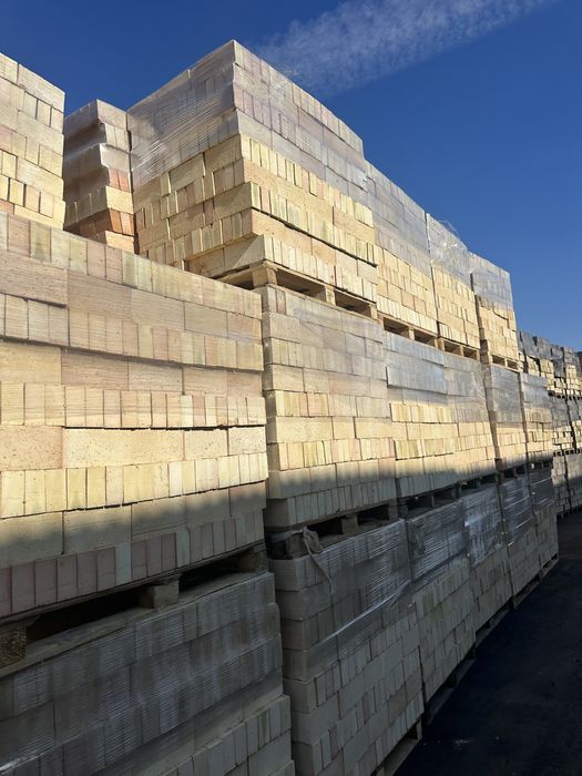 Кірпіш Кирпич с доставкой