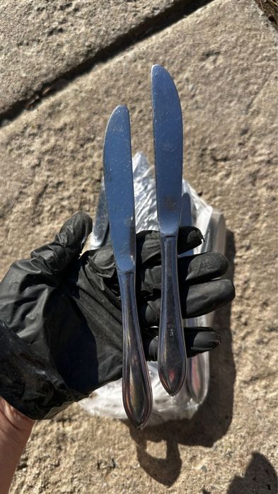 Для кухни посуда