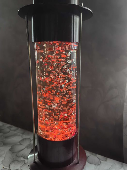 Ночник времён СССР.