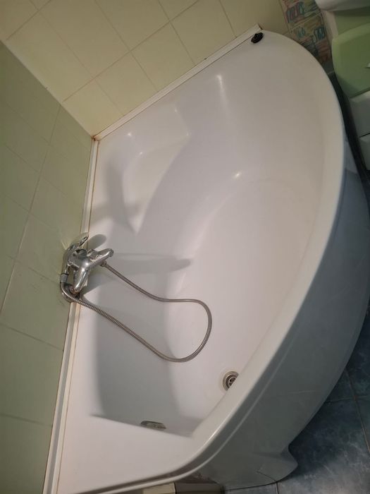 Продаётся ванная