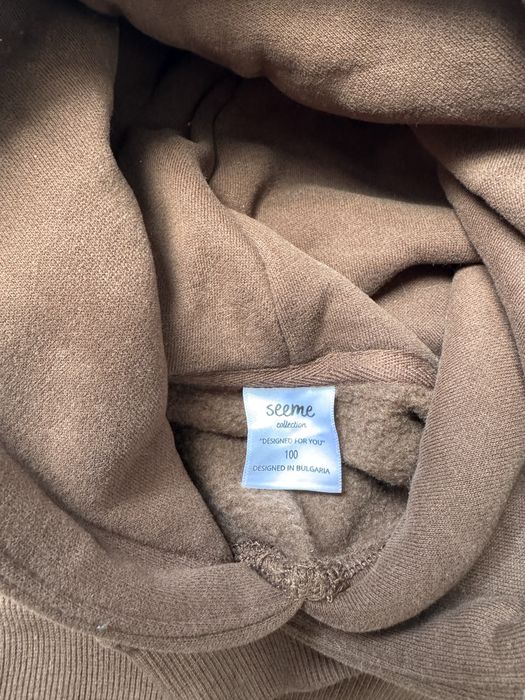 Детски зимен комплект Seeme 100 см