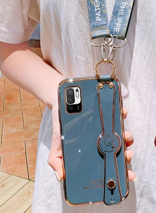 Чехол для xiaomi redmi note 10