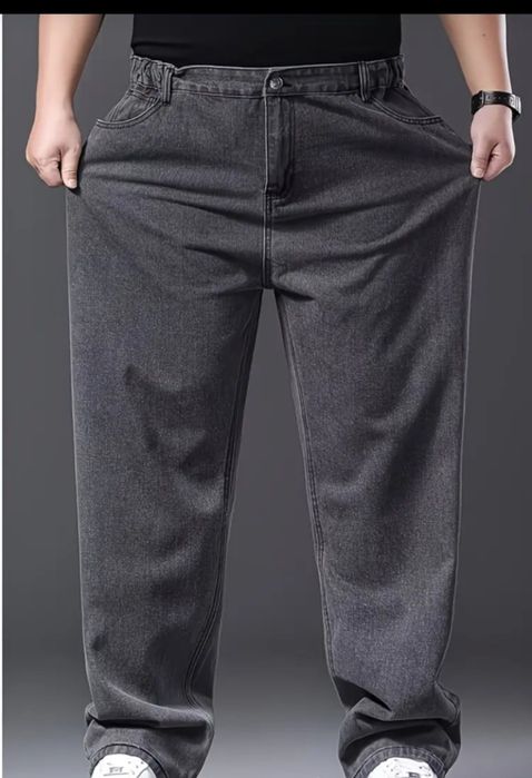 Продам , джинсы  5 XL