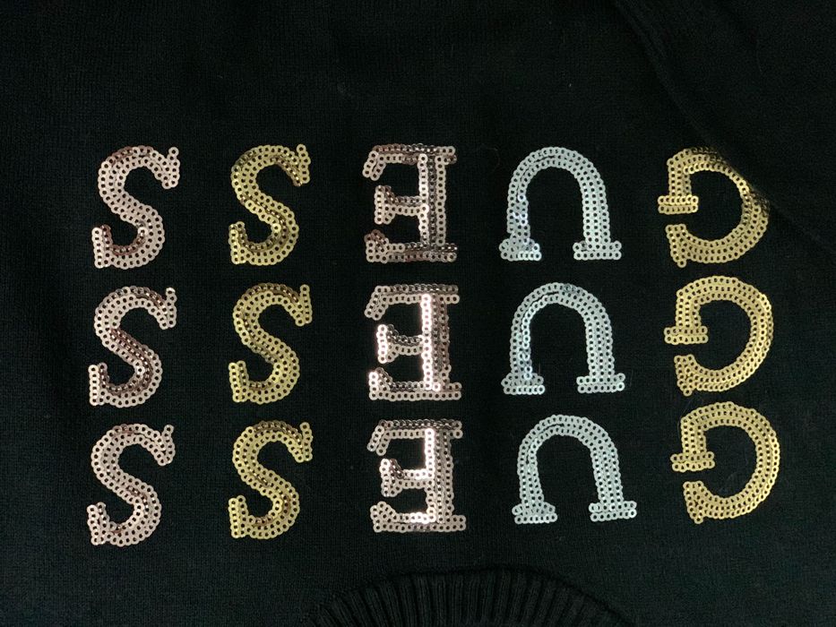 Дамски пуловер Guess S
