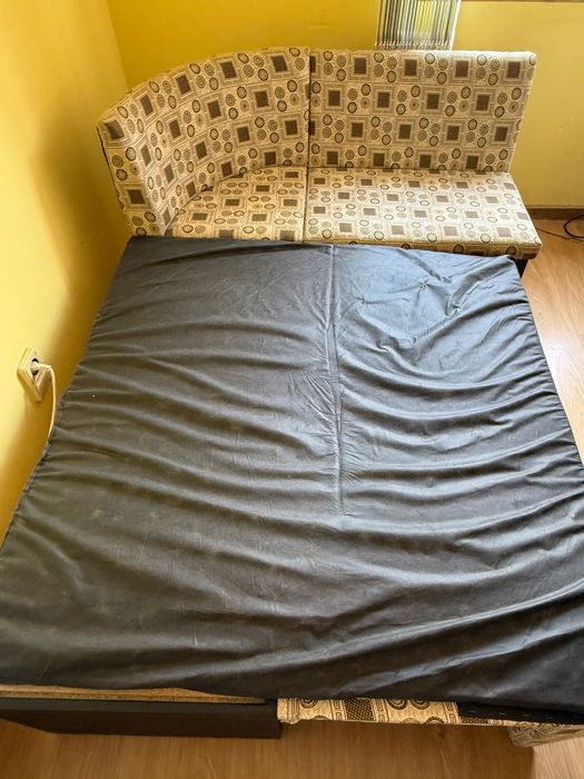 Кухненски ъгъл за трапезария/кухня