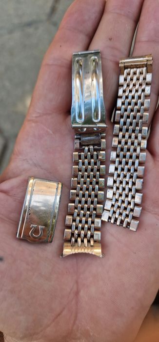 Верижка от Omega