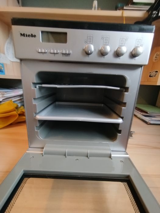 Игрушечная духовка