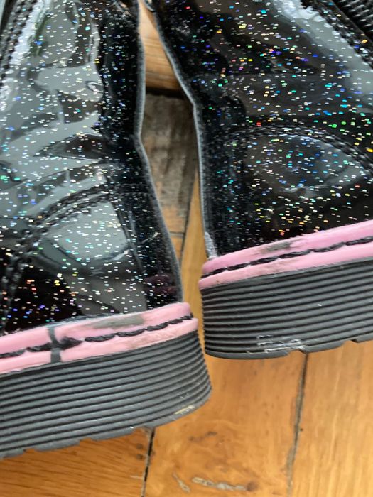 Ботуши Neli blu,25 номер