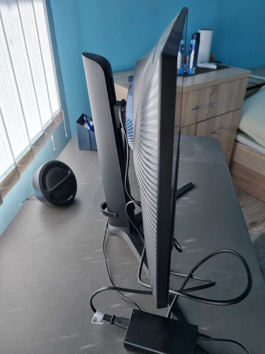 Samsung gaming Monitor
