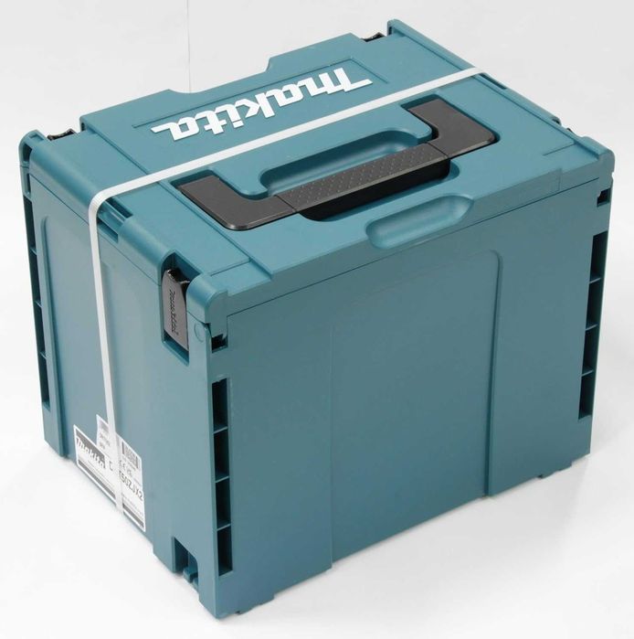 Оберфреза MAKITA RT0702CX2J , Пълен комплект с куфар, НОВА