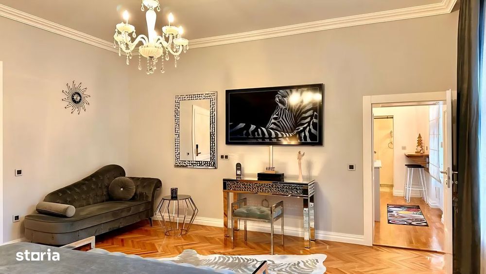 Apartament de vânzare în Centrul Istoric, Sibiu