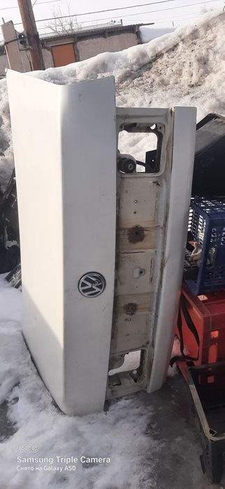 Венто на разбор.