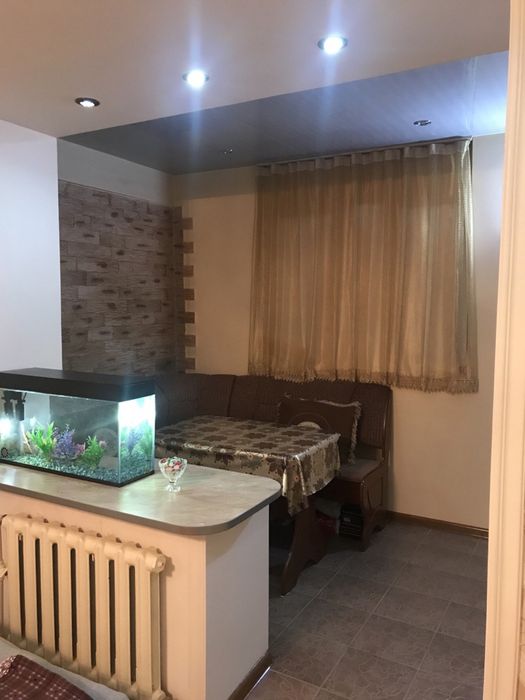 Продаётся 3-х комнатная квартира с отличным ремонтом, Чирчик