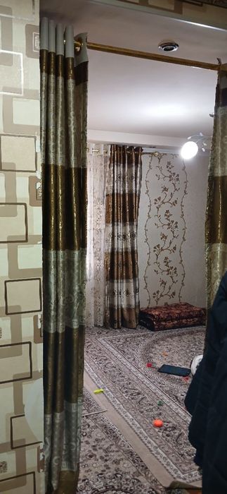 Продается 1-комнатная квартира