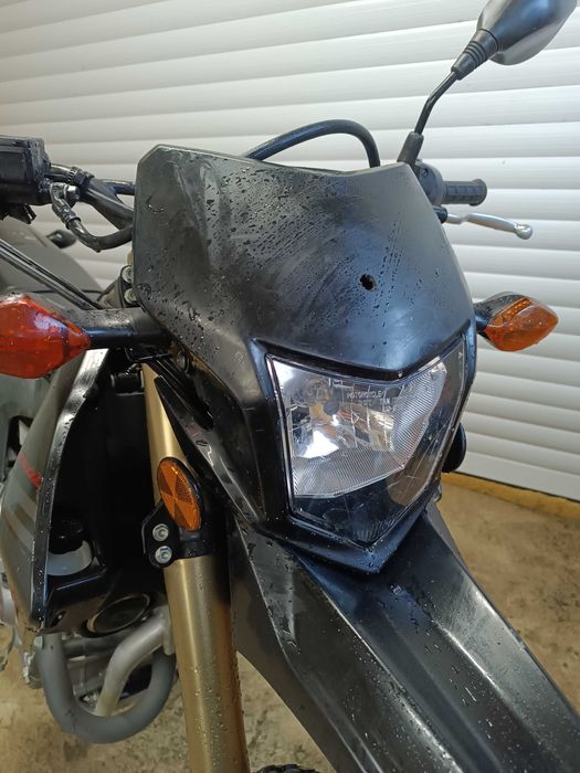 Honda CRF 250L 2020