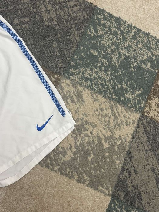 Мъжки къси гащи Nike