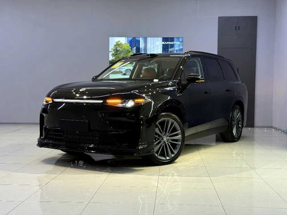 Leapmotor C16 Smart drive 520 pod zakaz