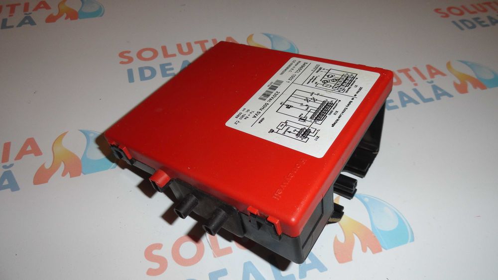Placa principala sau display centrala Ferroli New Elite F24