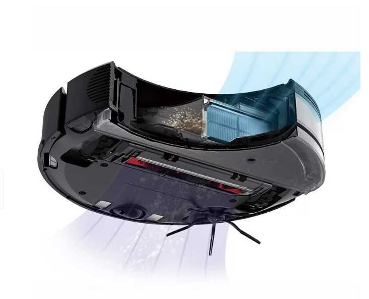 Hope Amanet P5-Aspirator si Mop Roborock S6MaxV/ SIGILAT /Garantie 1An