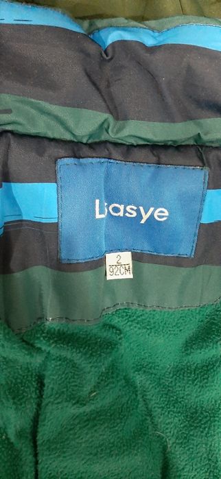 Продам зимний комбинезон