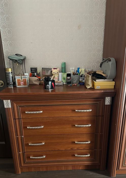 Спальная гарнитура