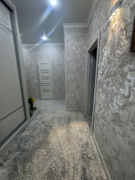 3 комнатная квартира