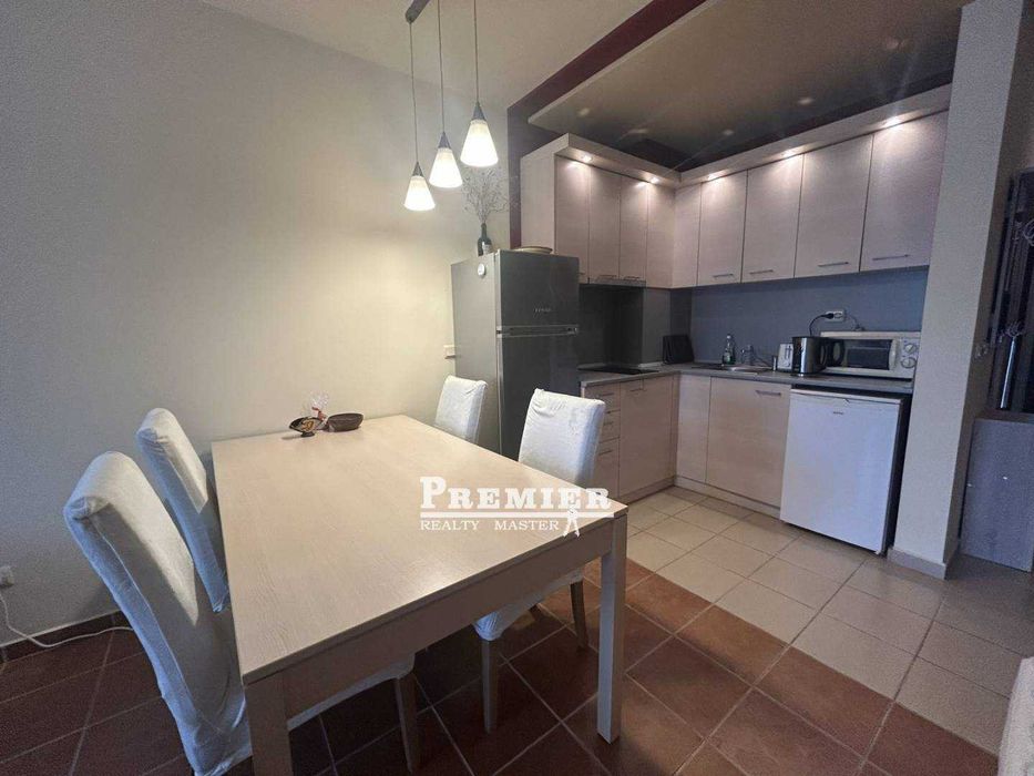 Продава се Двустаен апартамент в Созопол - 64 кв.м за 1641 €/кв.м - Снимка #12