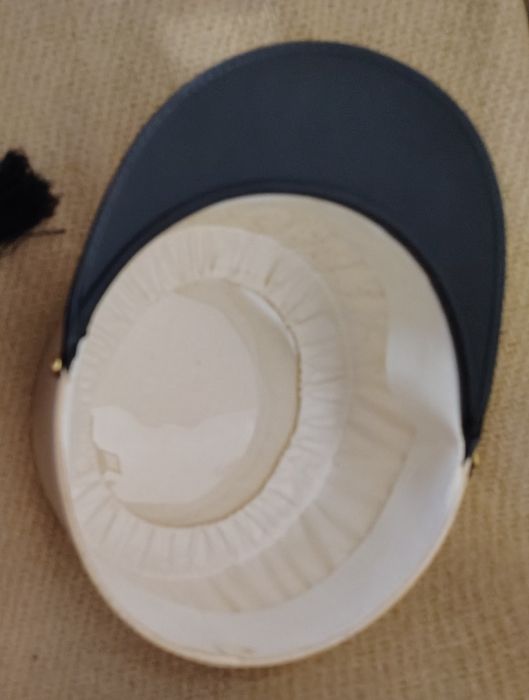 Chipiu sapca Legiune legionar si epoleti