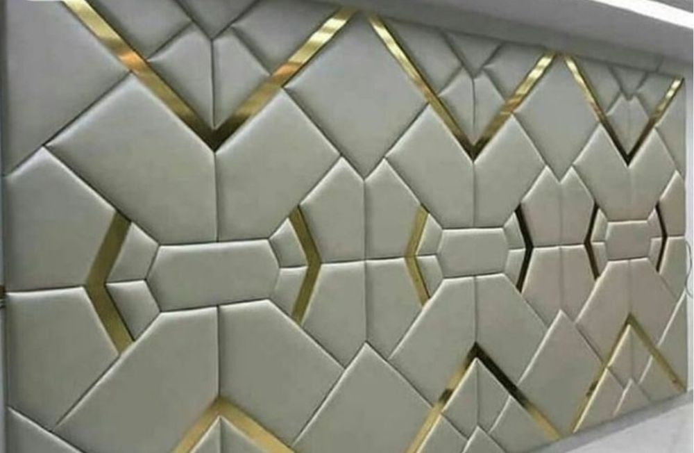 Мягкий, yumshoq Панель