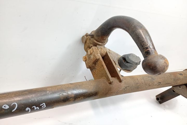 Carlig remorca combi BMW Seria 3 E46