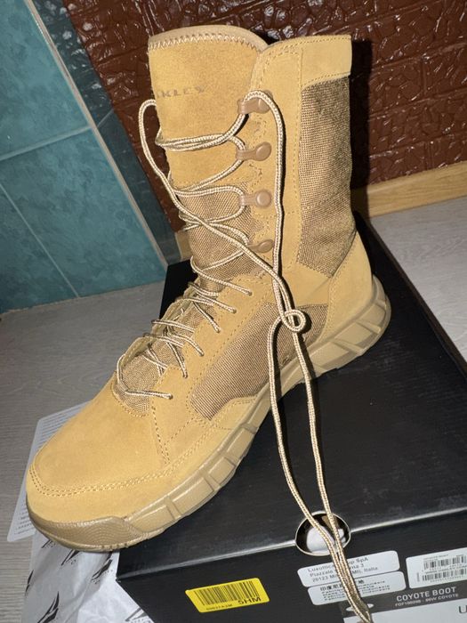 OAKLEY Light Assault Boot II
