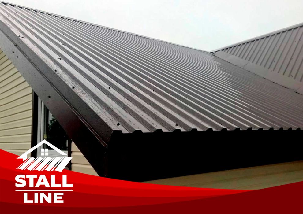 Профнастил для строительства | profnastil tunka | Ташкент